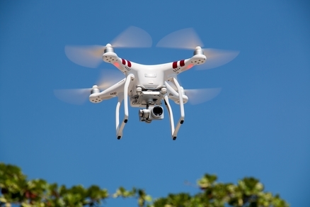 What are popular uses of drones? - Geospatial World