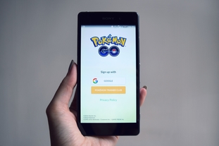 Google, Niantic to Limit Data Pokémon GO Collects