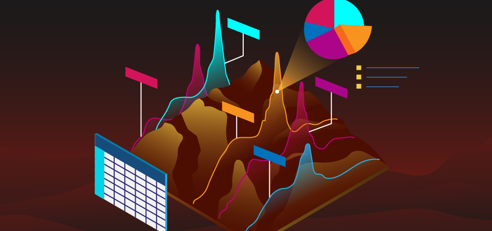 The Many Applications of GIS: Geographic Information Systems