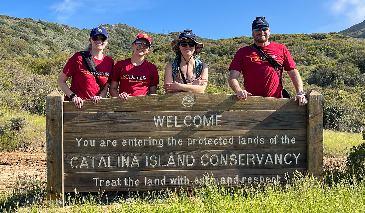 Catalina Island Excursion