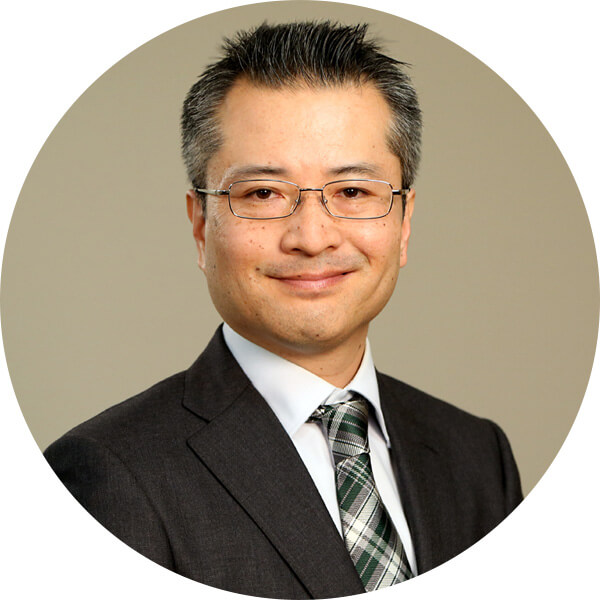 Katsuhiko “Kirk” Oda