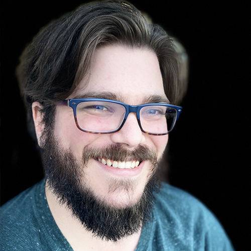 Caleb Winebrenner