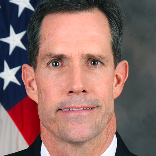 Steven Fleming