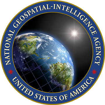 NGA Logo