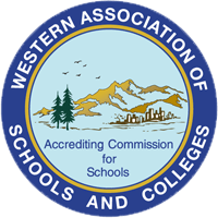 Western Association of Schools and Colleges logo